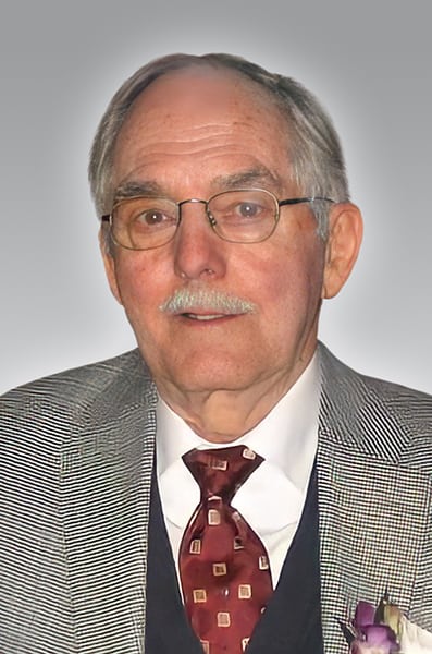 Mr. Hubert Vadnais