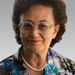 Mme Maria Cerrone (nee Sgrignuoli)
