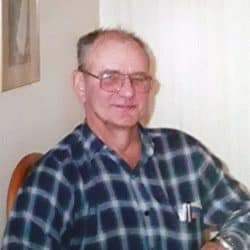 M. Gérald Filiatrault