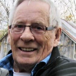 M. Henry McAleer