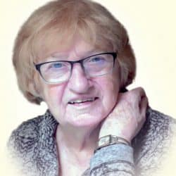 Mme Nicole Larivée Larente
