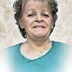 Mme Louise Bourbeau Lussier