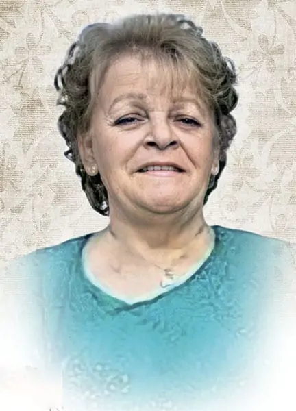 Mrs. Louise Bourbeau Lussier
