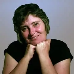 Mrs. Colette Séguin
