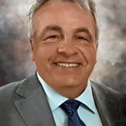 M. Georges Capro