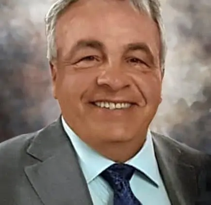 M. Georges Capro