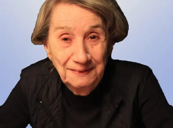 Mme Pauline Brault Larivée