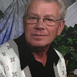 M. Marcel Lizotte