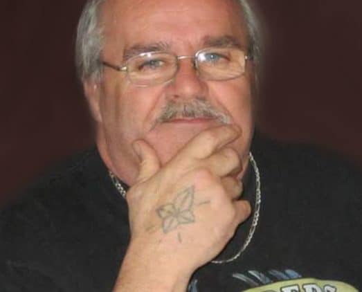 M. Richard Sénécal