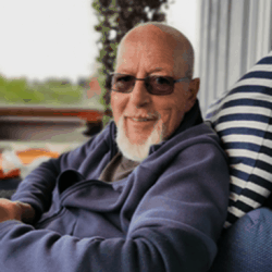 M. Jan Haugen Christensen