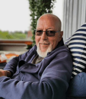 M. Jan Haugen Christensen