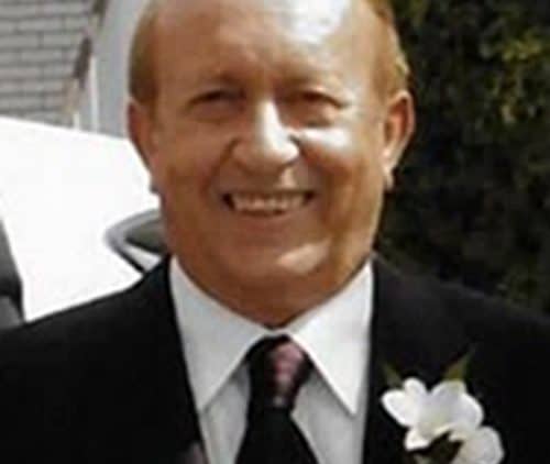 Mr. Constantino Sgrignuoli