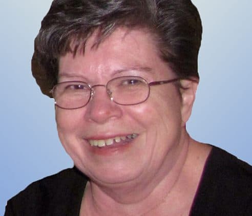 Mme Marcelle Couturier (née Leduc)