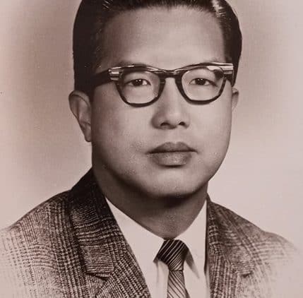 Mr. CHAN Kai Yee Godfrey