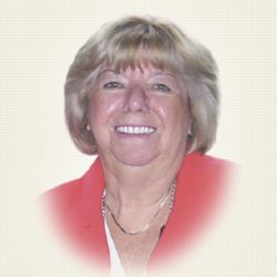 Mme Colette Ross Dextras
