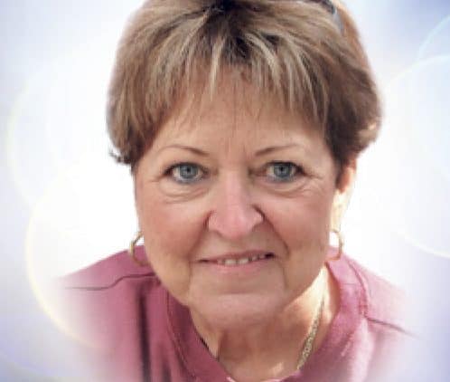 Mme Simone Dubois Jarry