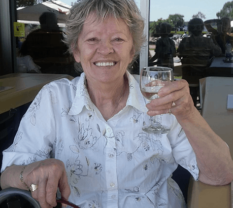 Mme Claudette Guilmette