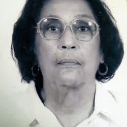 Mme Denise Péan Montas