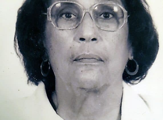 Mme Denise Péan Montas