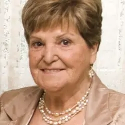 Mme Marie Palamarchuk Roy