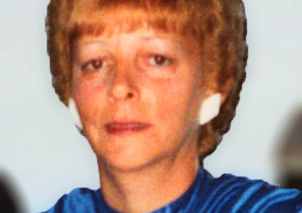 Mme Marielle Brisebois