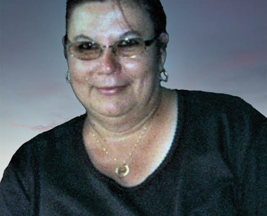 Lorraine Bélec Chantelois