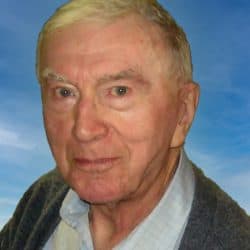 M. Gerald H Stevens