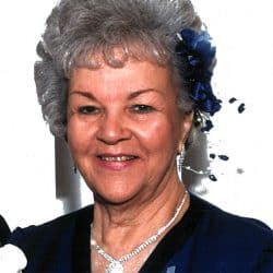 Mme Dora Parisi