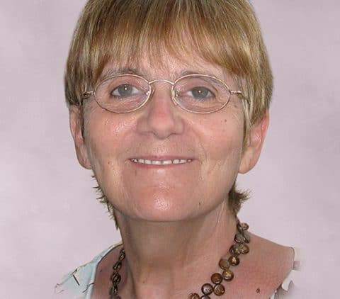 Mme Micheline Desjardins Panic