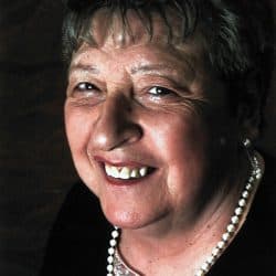 Mme Deslauriers Raymonde (Née Legault)