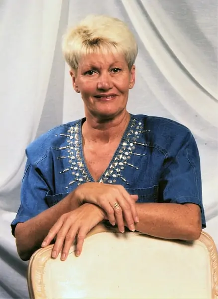 Mme Lise Lancup (Lalonde)