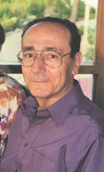 M. Gabriel Chamaa