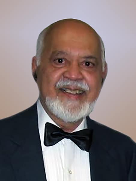 Mr. Thomas L.C. de Souza