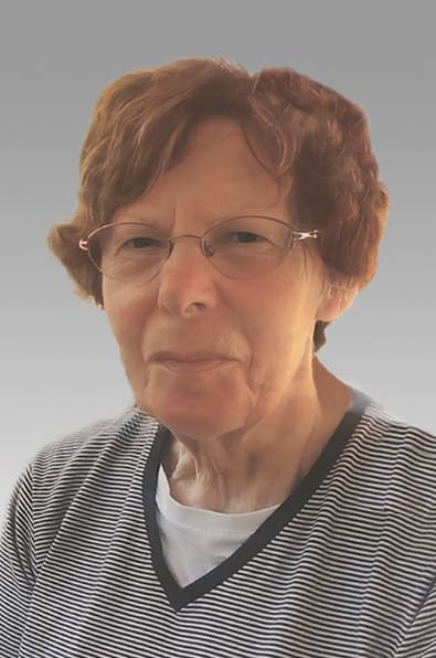 Mme Geneviève Delahaye Schemel