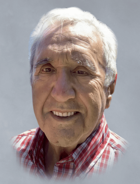 M. Fleurimont Bellisario