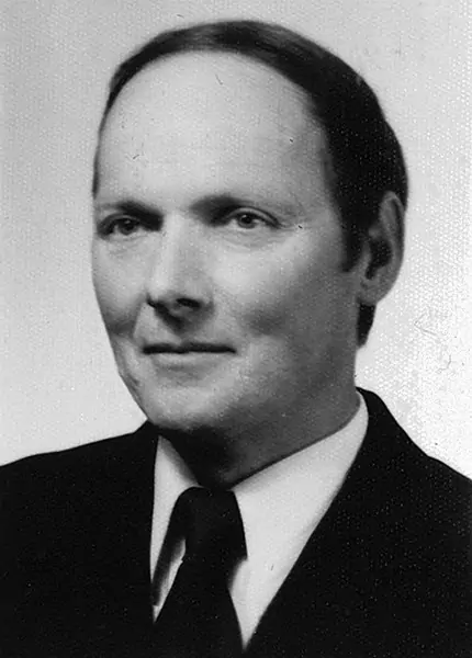 Mr. Henryk Grabkowski