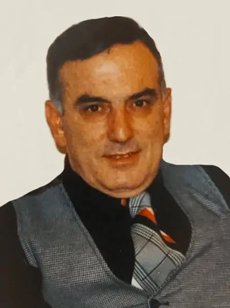 M. Vladimir Nikolov
