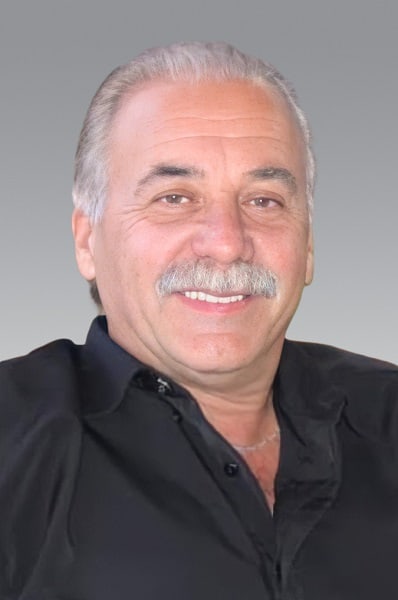 Mr. Gilles Mercier