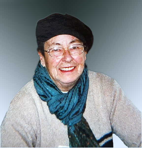 Mme Huguette Galarneau Lefebvre