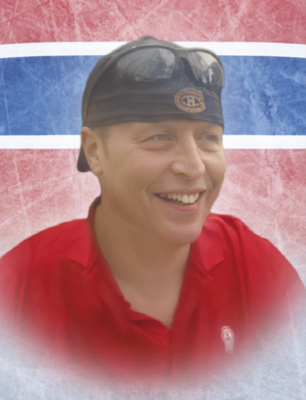M. Stéphane Desgroseilliers