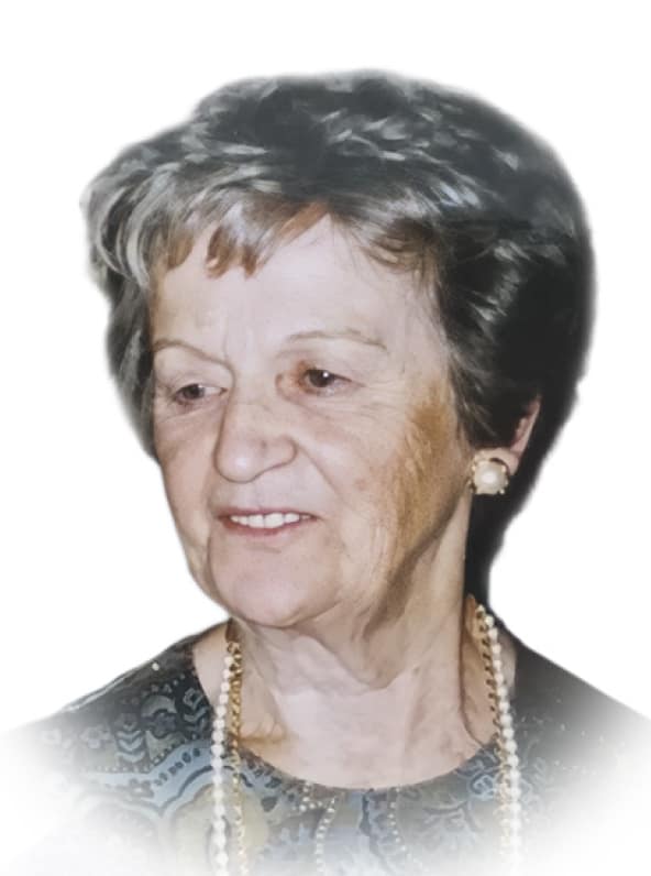 Mrs Gaëtane Bélanger Bergevin