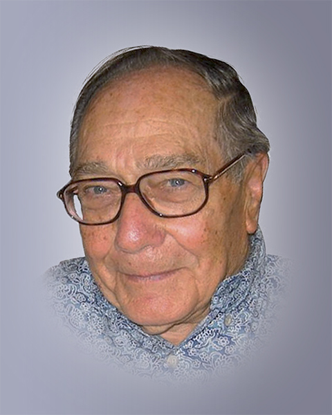 M. Albert Caraco