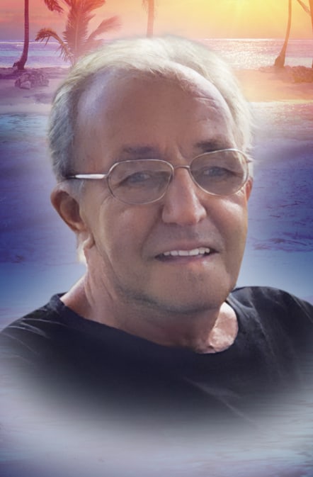 M. Yvon Guidi