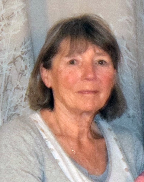 Mrs. Gisela Köbberling