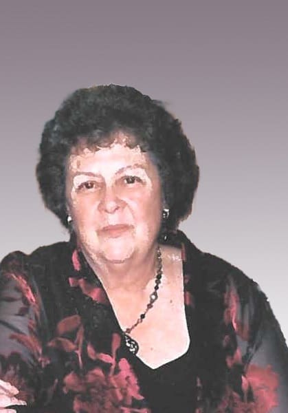 Mme Margot Wyers Geberle