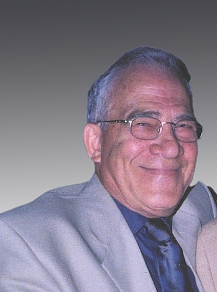 M. Joseph Laurent