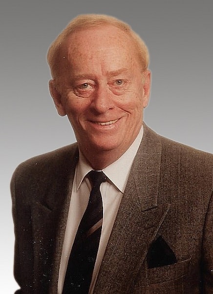 M. Robert Pigeon