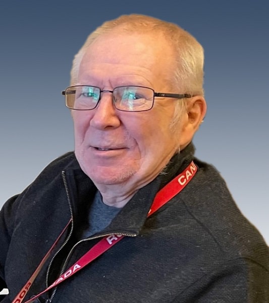 M. Douglas Péron