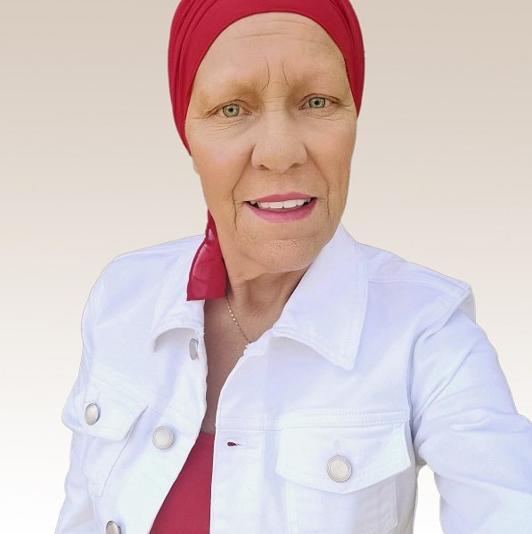 Mme Gail Shore Gilbert