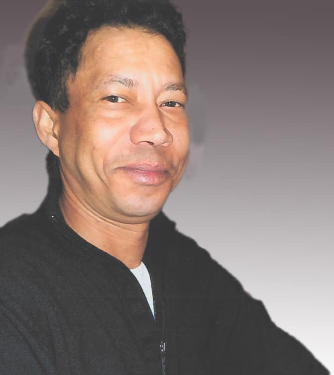M. Juan Antonio Ramirez Mendoza